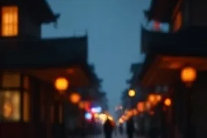 《白鸟栖息地》湿地芦苇与白鸟剪影