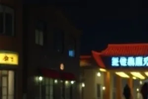 《钟摆停止的下午》老式座钟与午后光影
