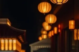 《夜宵摊纪事》深夜路边摊烟火气